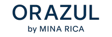 Mina Rica Cafe logo